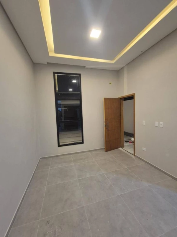 Foto 3: Belíssima casa 2 dormitórios com suíte Conceito moderno