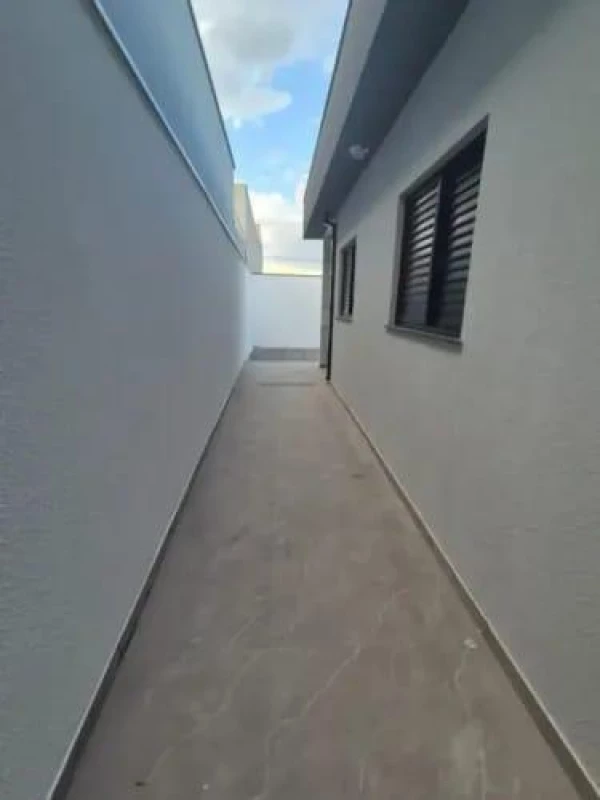 Foto 11: Belíssima casa 2 dormitórios com suíte Conceito moderno
