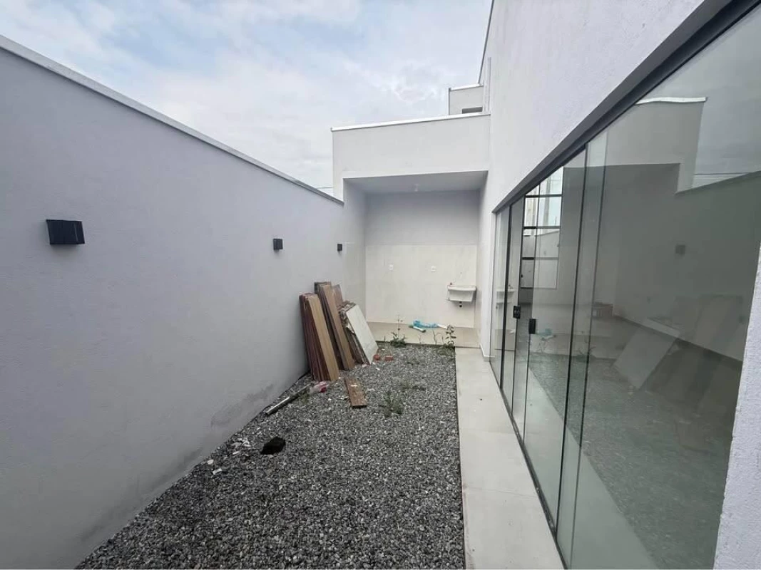 Foto 6: Casa 03 dormitórios Pé Direito Alto no Quintas de Santa Cruz Areão