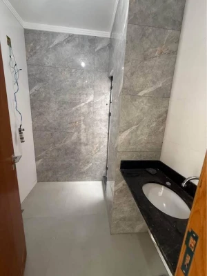 Foto 10: Casa 03 dormitórios Pé Direito Alto no Quintas de Santa Cruz Areão
