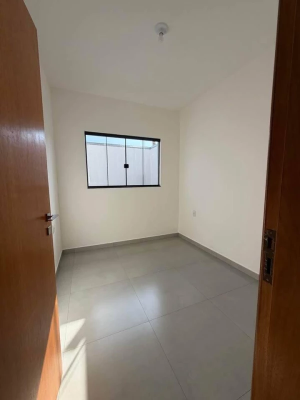 Foto 11: Casa 03 dormitórios Pé Direito Alto no Quintas de Santa Cruz Areão