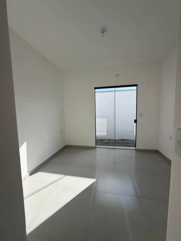 Foto 12: Casa 03 dormitórios Pé Direito Alto no Quintas de Santa Cruz Areão