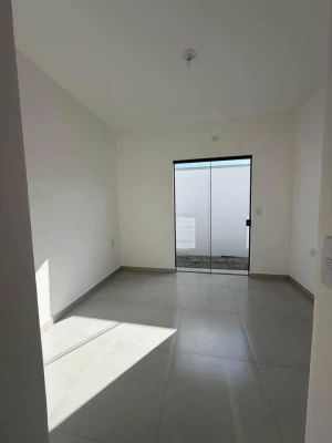 Foto 12: Casa 03 dormitórios Pé Direito Alto no Quintas de Santa Cruz Areão
