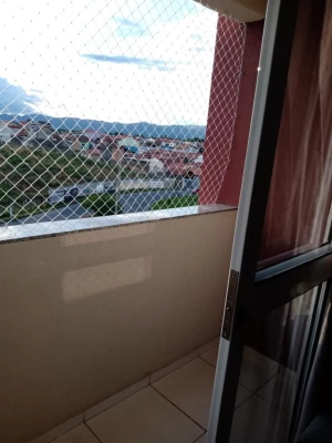Foto 5: Apartamento 2 quartos no Condomínio Residencial Florenza