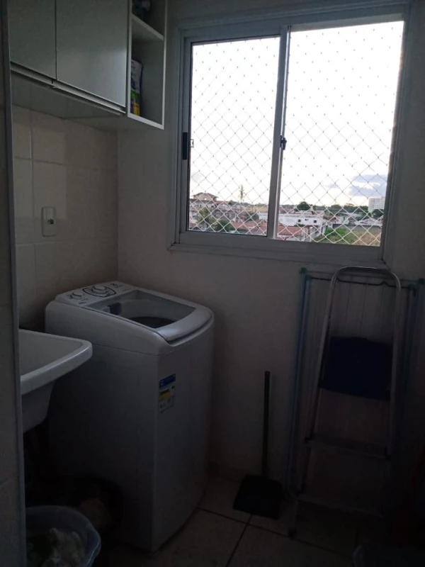 Foto 9: Apartamento 2 quartos no Condomínio Residencial Florenza