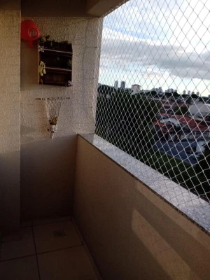 Foto 13: Apartamento 2 quartos no Condomínio Residencial Florenza