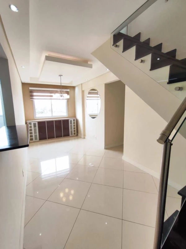 Foto 6:  Cobertura Duplex de 3 dormitórios 123m² na Charles Schnneider