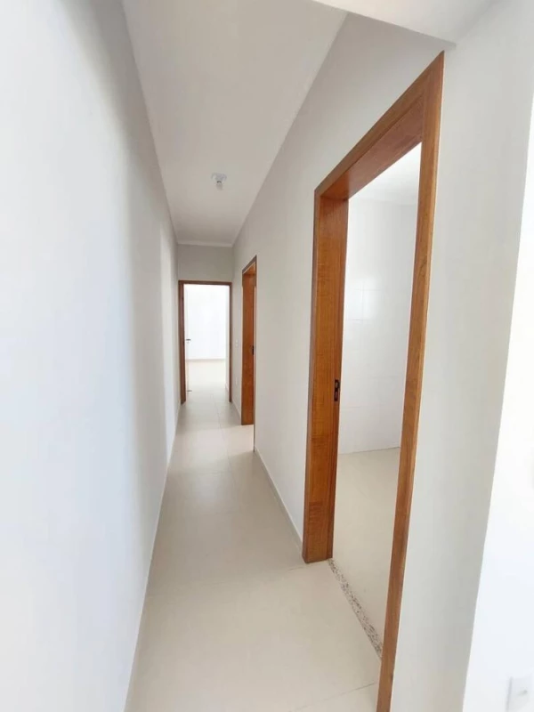Foto 13: CASA 2 DORMITÓRIOS COM SUÍTE NOVA NO AREÃO