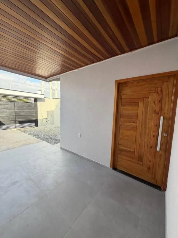 Foto 2: Casa 3 quartos com Suíte na Região do Areão