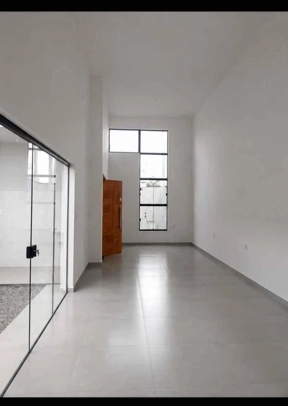 Foto 3: Casa 3 quartos com Suíte na Região do Areão