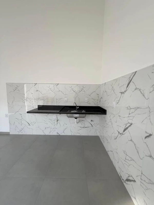 Foto 6: Casa 3 quartos com Suíte na Região do Areão