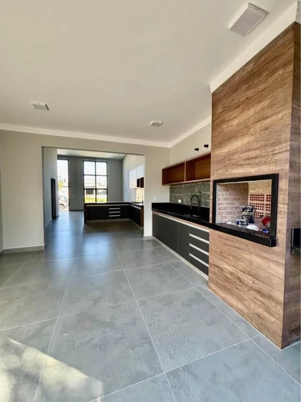 Foto 8: Casa Térrea de Alto Padrão à Venda no Condomínio Pérola do Vale – Tremembé/SP