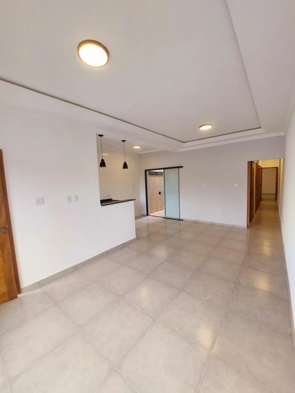 Foto 5: Casa no jardim Continental