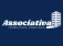 Logo de Associativa Consultoria Imobiliária - Creci 035168-J