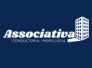 Logo de Associativa Consultoria Imobiliária - Creci 035168-J
